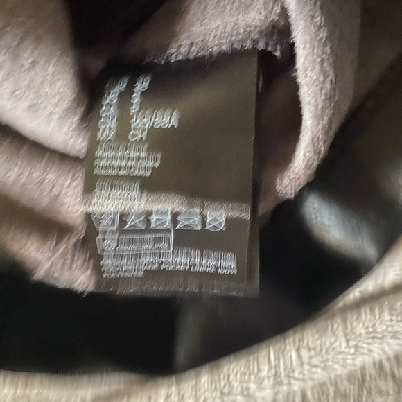 HM Elegant Black Women's romper size S like new - Picture 10 of 13